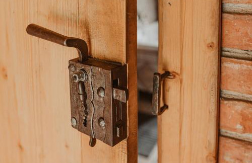 Przystanek Ropienka Chata Łemkowska - Foto 33