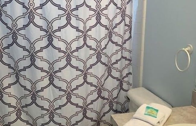 Espirit Oasis 3 Bedroom Home by RedAwning - Foto 17