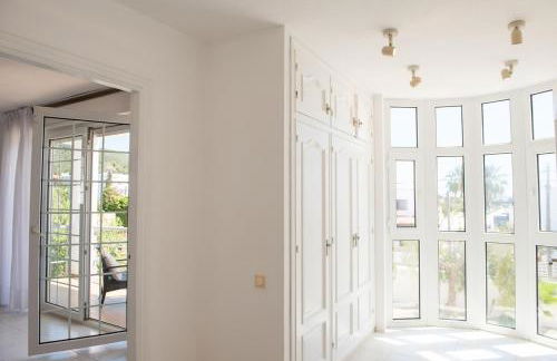 Villa in Playa den Bossa, 5 min SupermarketBBQ - Foto 31