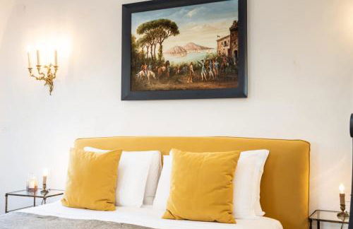 Villa Murat Historic Residence with Heated Pool and Còncierge by Feeling Italy - Foto 46