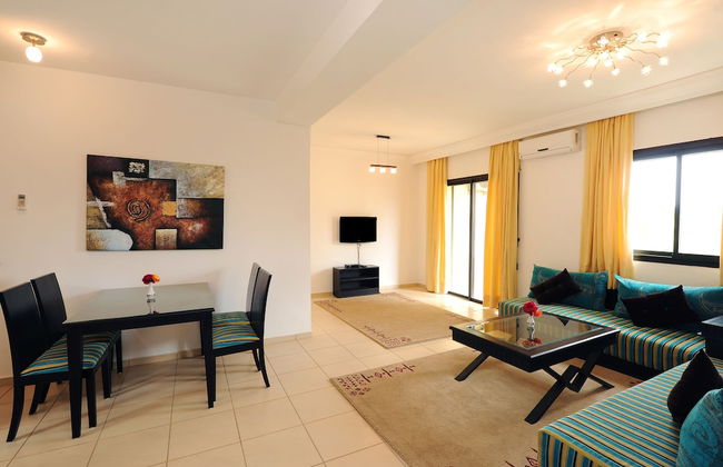 Farah Inn Ifrane - Photo 65