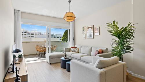 Wellingtonia Luxury Apartment Estepona - Photo 5