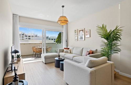 Wellingtonia Luxury Apartment Estepona - Photo 5