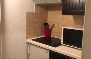 L'appartement Emma d'Avoriaz - Foto 6