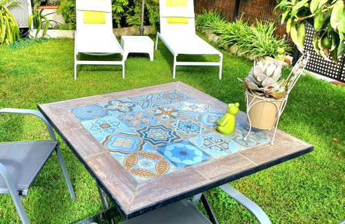 Casa Rural Eneida - Foto 71