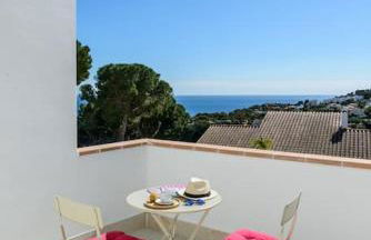 Luxury Villa Costa Brava in Calonge Playa de Aro Sea views - Foto 20