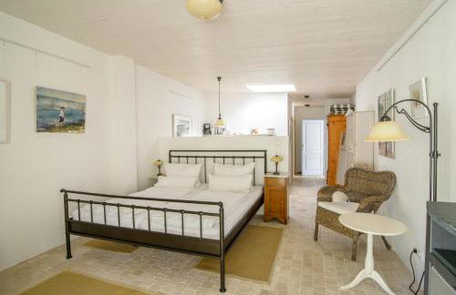 Usedom Refugium - Foto 36