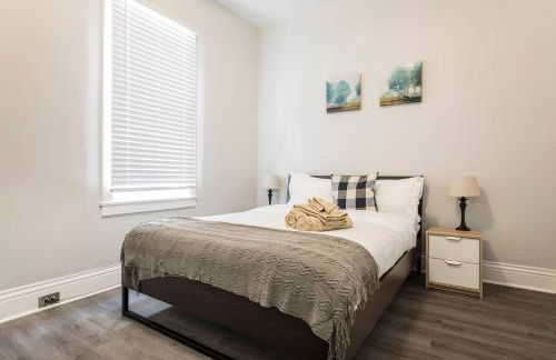 Louisville Dream House 4BR 2BA by CozySuites - Foto 17