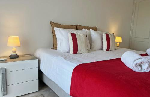 Chez Elena Tavira city & sea view By Junto ao Mar - Foto 27