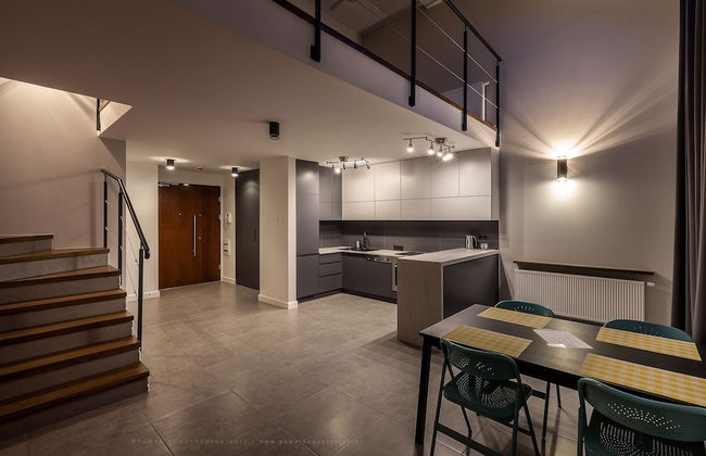 Loft Aparts - Foto 12