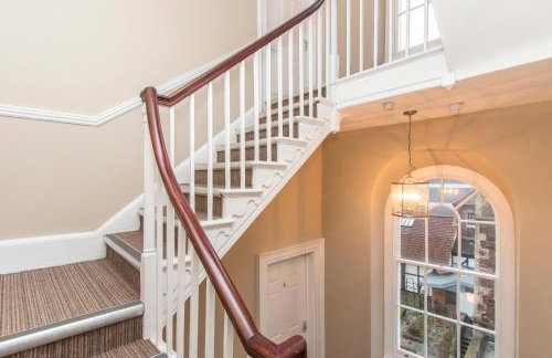 Number 1 Park Apartments - Foto 14