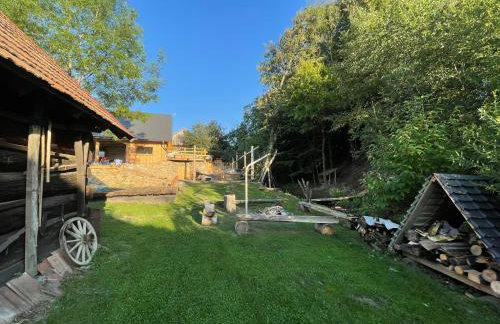 Wioska Kowala - Foto 41