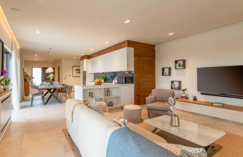 Villa Christall by Interhome - Foto 6