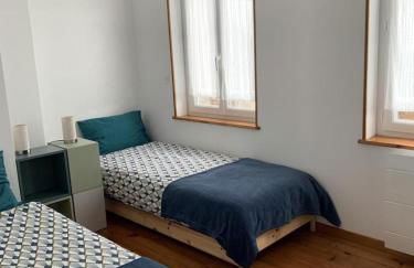 Gîte Gîtes de France® - Au P'tit Prince d'Etretat - Foto 13