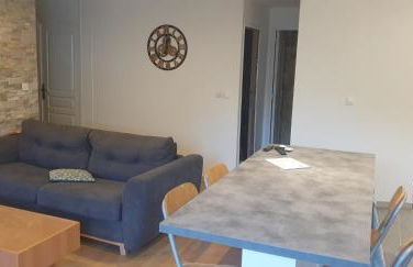 Magnifique appartement rénové avec terrasse - Foto 27