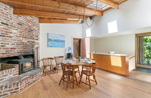 The Riverfront Retreat-Woods Landing - Foto 28