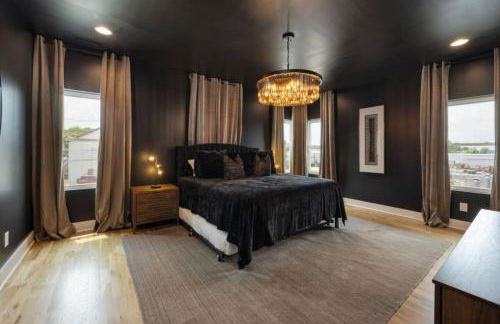 Nations Elegance Rooftop And Private Patio - Foto 3