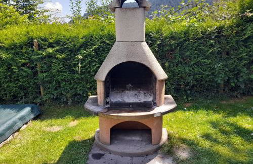 Landhaus Seewald: Große Sauna, Garten | See 5 Min. | 20 Personen - Foto 8