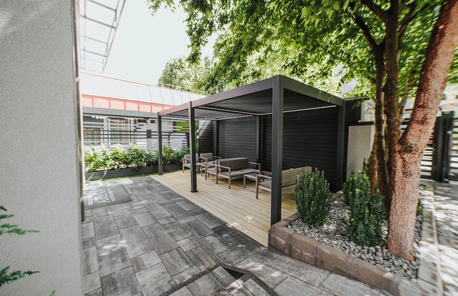 Aréna Deluxe & Spa - Photo 33