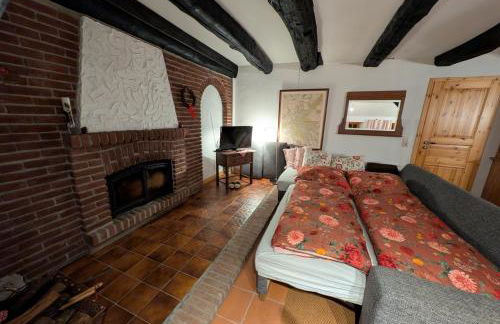 Hus in Huddel - Worpswede - Teufelsmoor - Foto 8