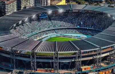 Apartment NAPOLI MARADONA - Photo 34