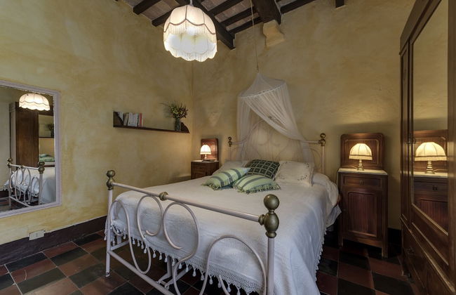 Agriturismo La Palazzina - Foto 29