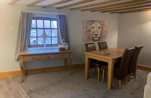 The Carriage House, Bilbrough York Sleeps 24 - Foto 21