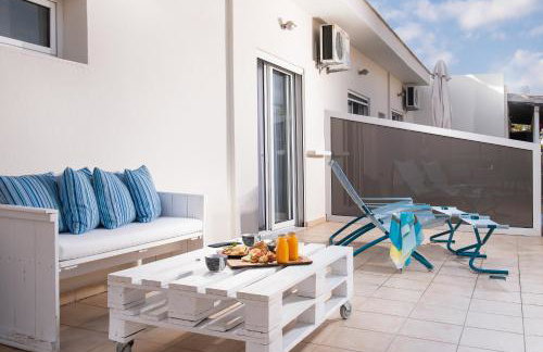 Afrodite Suites - Photo 56