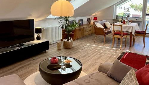 Ferienwohnung Klosterblick - Foto 4