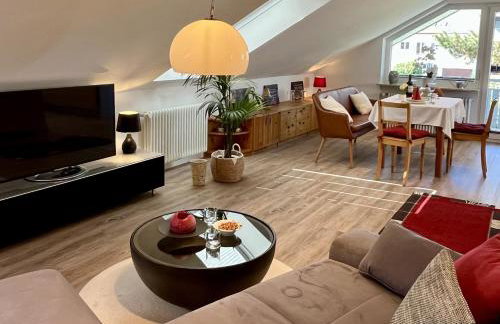 Ferienwohnung Klosterblick - Foto 20