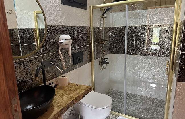 Saklicennet Bungalov - Foto 58