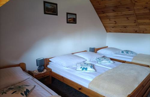 Mala Chatka - Photo 8