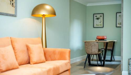 Dragon Suites Luxury Apartments at Rutland Square - Foto 3