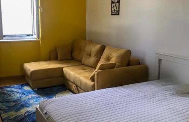 Chika Rijeka Urban Stay - Photo 17