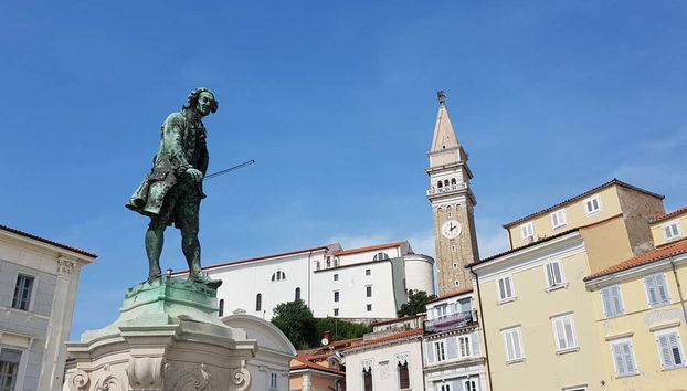 Piran, Portorož & Izola Tour - Foto 2