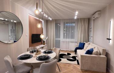 Mià Warsaw - Rotunda - Foto 1