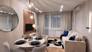 Mià Warsaw - Rotunda - Foto 1