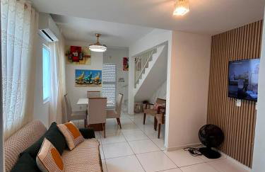 Casa de aluguel por temporada - Foto 1