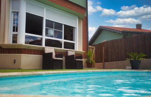 La casuca de Logan - Photo 11