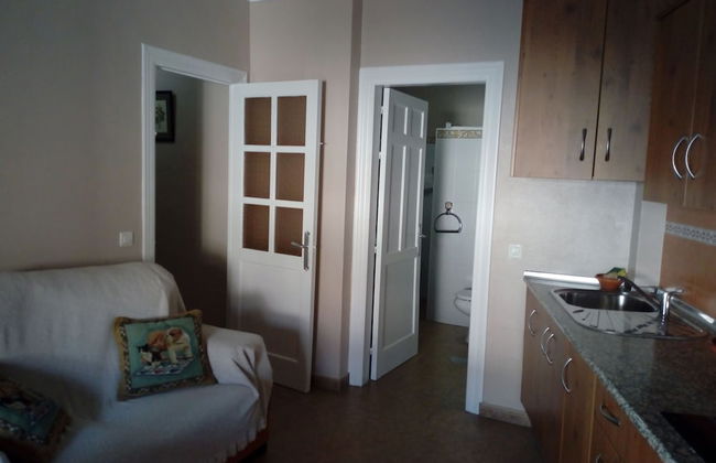 Apartamentos Virgen de Villaverde - Photo 60