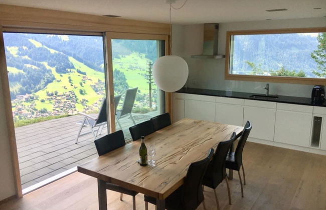 Chalet Coco - Foto 14