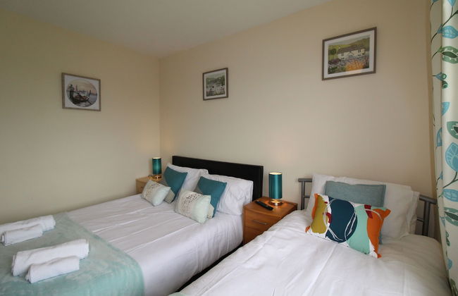 Depedale House - Foto 4