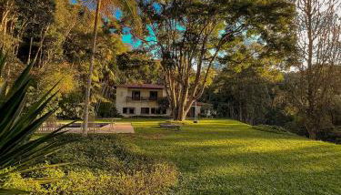 Casas Serranas - Villa Casa Blanca - Foto 2