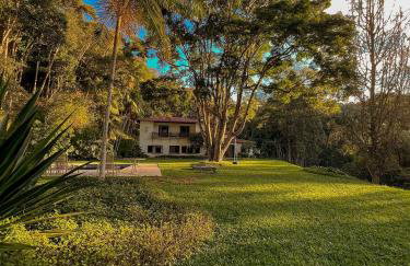 Casas Serranas - Villa Casa Blanca - Photo 2