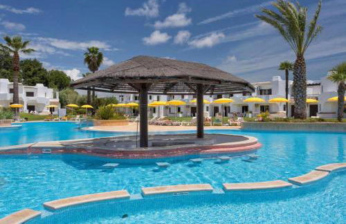 Clube Albufeira, Family Holidays with Pool View - Foto 84