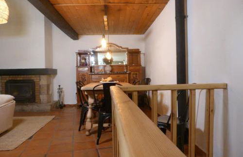 El Paller de Can Puig a la Pera 4/6 pax - Foto 11