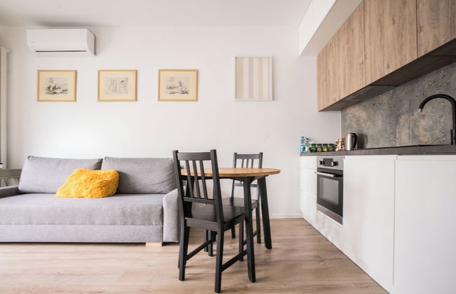 Vip Warsaw Apartments - Foto 45