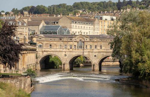 Exquisite Historic Hideaway - Foto 58