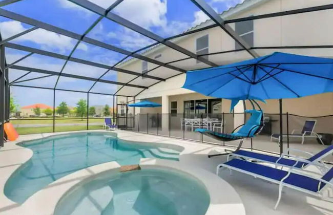 Leisure Lounge - Photo 19