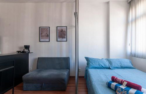 Maravilha centro Studio completo - Foto 72